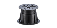 Plot réglable - 90 à 145 mm - Buzon - PB-3 - (24 uts/colis)